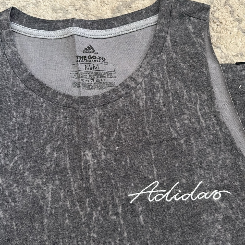✨Adidas Tank